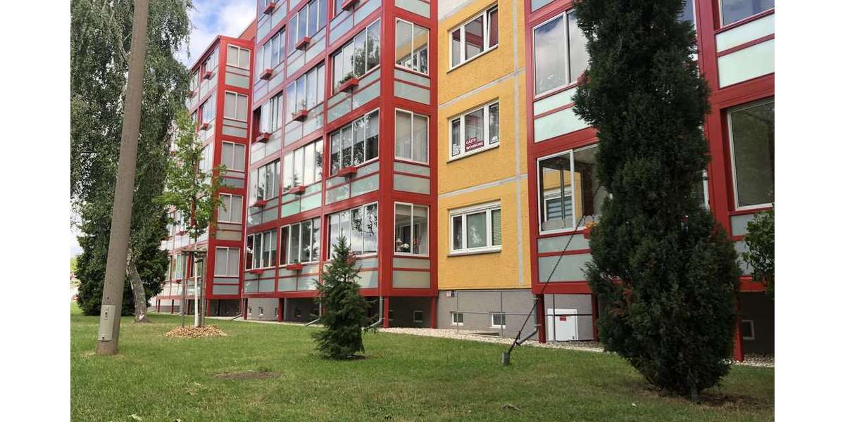 Etagenwohnung Zeitz Hainichen - 2 Zimmer, 50 m&sup2;, 355&euro; | Angebot:27126694
