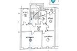 Etagenwohnung Gera Alt-Bieblach - 3 Zimmer, 88 m&sup2;, 579&euro; | Angebot:26662215