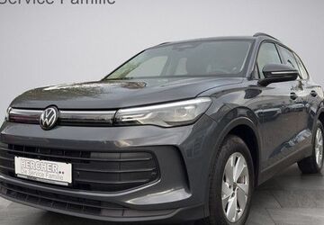 VW Tiguan 6.859 km 32.750 &euro; Altenburg 04600