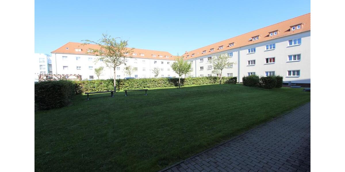 Etagenwohnung Altenburg - 3 Zimmer, 65 m&sup2;, 375&euro; | Angebot:26632741