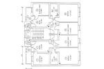 Etagenwohnung Gera Debschwitz - 2 Zimmer, 58 m&sup2;, 370&euro; | Angebot:26563028