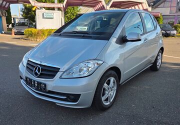 Mercedes-Benz A 180 75.900 km 6.790 &euro; Grana 06712