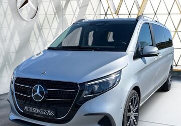 Mercedes-Benz V 300 8.000 km 76.490 &euro; Gera 07546