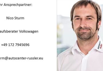 VW Caddy 12.700 km 37.780 &euro; Zeulenroda-Triebes 07937