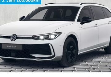 VW Passat Variant 10.750 km 45.450 &euro; Zeitz 06712