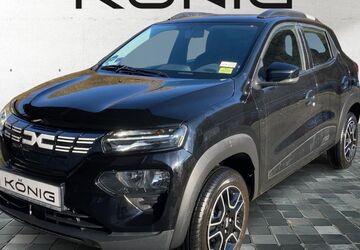 Dacia Spring 11.002 km 15.499 &euro; Greiz 07973