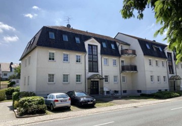 Wohnung Fraureuth - 2 Zimmer, 44 m&sup2;, 290&euro; | Angebot:26266419