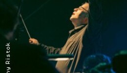 Ein Leben für die Musik - Danke, Thomas Wicklein!