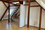 Dachgeschoßwohnung Elsteraue - 2 Zimmer, 60 m&sup2;, 360&euro; | Angebot:26690494
