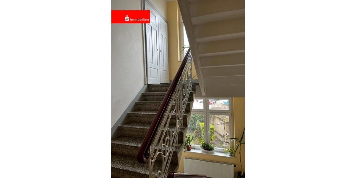 Etagenwohnung Gera - 2 Zimmer, 57 m&sup2;, 288&euro; | Angebot:25245767
