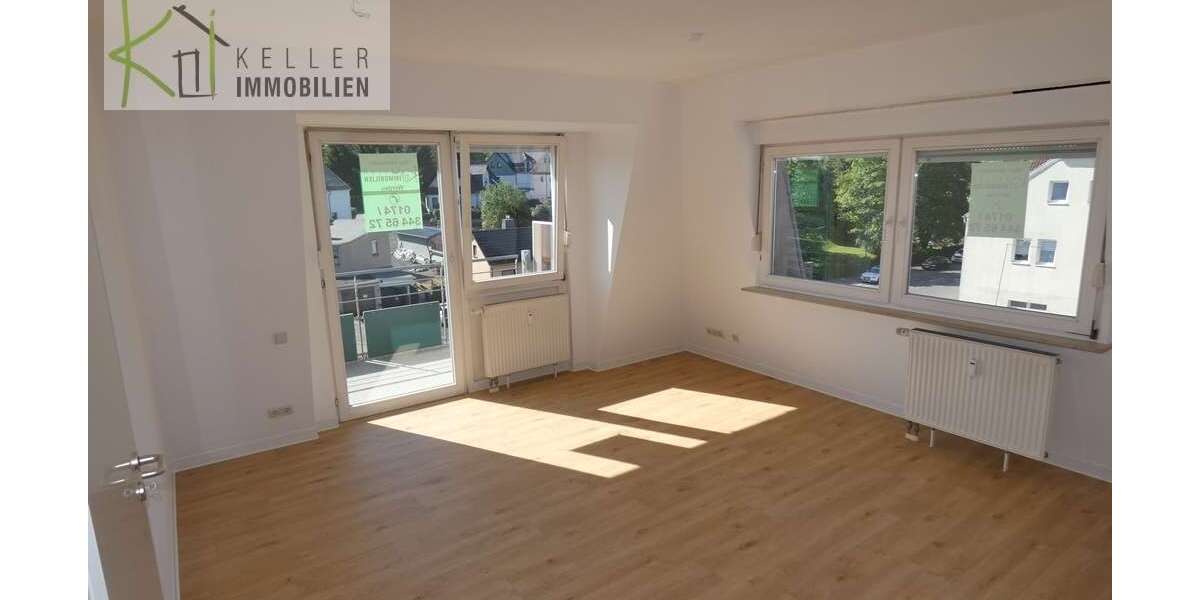 Etagenwohnung Fraureuth OT Ruppertsgrün Ruppertsgrün - 2 Zimmer, 49 m&sup2;, 392&euro; | Angebot:26726132