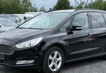 Ford Galaxy 190.695 km 6.999 &euro; Schleifreisen 07629