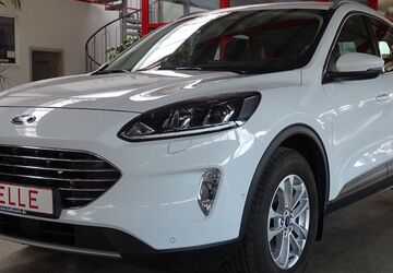 Ford Kuga 29.943 km 26.990 &euro; Gera 07552