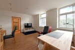 Mit Aufzug! Schicke 2 Raum Wohnung mit Dusche und Wanne im Zentrum von Gera. - Dachgeschoßwohnung Gera Ostviertel | Angebot:26630906