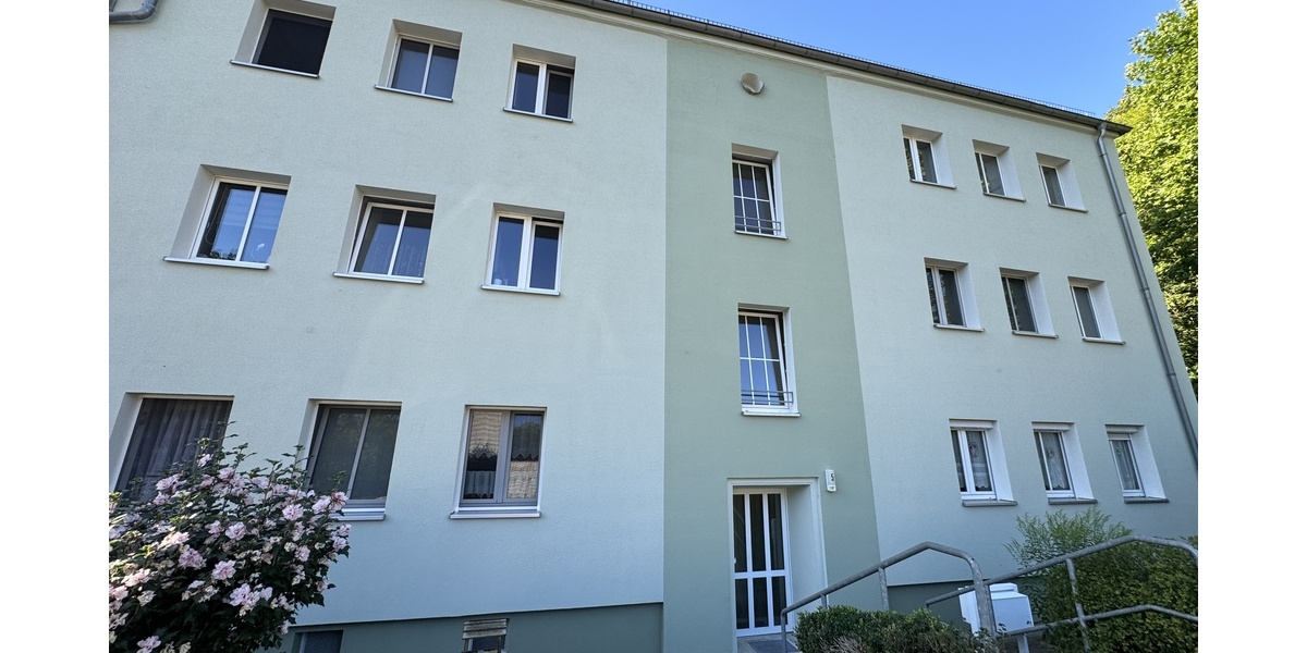 Ansicht vorne