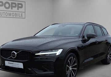 Volvo V60 13.942 km 37.150 &euro; Gera 07546