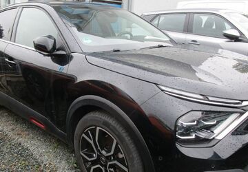 Citroen C4 41.090 km 16.990 &euro; Gera 07545