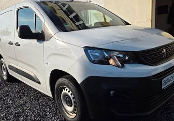 Peugeot Partner 65.732 km 9.990 &euro; Gera 07552