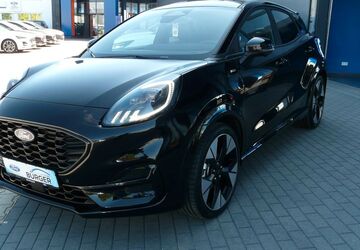 Ford Puma 3.057 km 27.990 &euro; Schmölln 04626