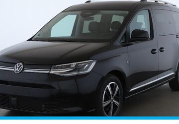 VW Caddy Maxi 12.003 km 39.638 &euro; Gera 07546