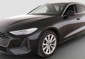 Audi A5 25.421 km 34.890 &euro; Gera 07546