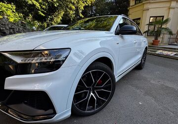 Audi Q8 129.000 km 55.500 &euro; Gera 07545