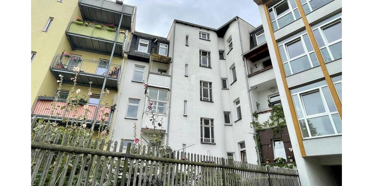 Ansicht hinten