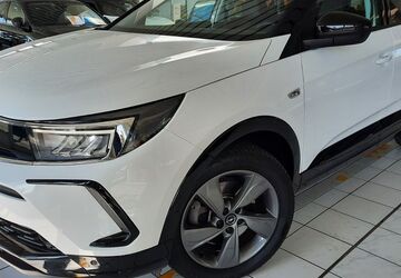 Opel Grandland (X) 28.810 km 19.950 &euro; Werdau 08412