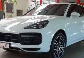 Porsche Cayenne 149.683 km 49.990 &euro; Gera 07552
