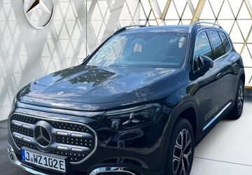 Mercedes-Benz GLB 250 5.000 km 56.990 &euro; Altenburg-Remsa 04603