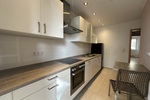 Einbauküche*! Sanierte 3 Zimmer Wohnung mit modernem Bad und Balkon! - Etagenwohnung Gera Pforten | Angebot:27350152