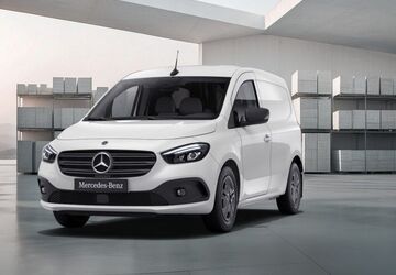 Mercedes-Benz Citan 3.162 km 25.454 &euro; Gera 07546