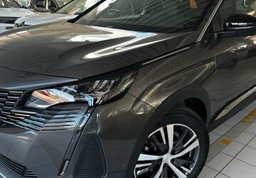 Peugeot 3008 24.353 km 19.990 &euro; Werdau 08412