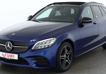 Mercedes-Benz C 300 76.749 km 29.990 &euro; Gera 07546