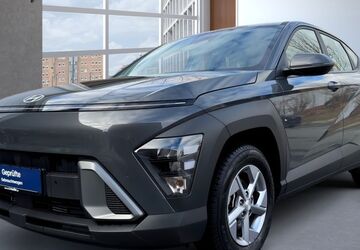 Hyundai KONA 23.789 km 18.870 &euro; Neustadt an der Orla 07806
