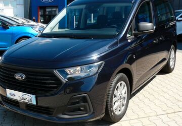 Ford Tourneo Connect 19.850 km 24.750 &euro; Schmölln 04626