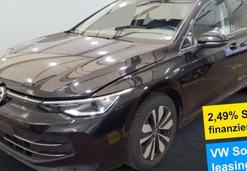 VW Golf 25.866 km 26.578 &euro; Gera 07546