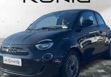 Fiat 500e 9.921 km 19.888 &euro; Gera 07552