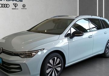VW Golf 12.000 km 29.949 &euro; Gera 07546