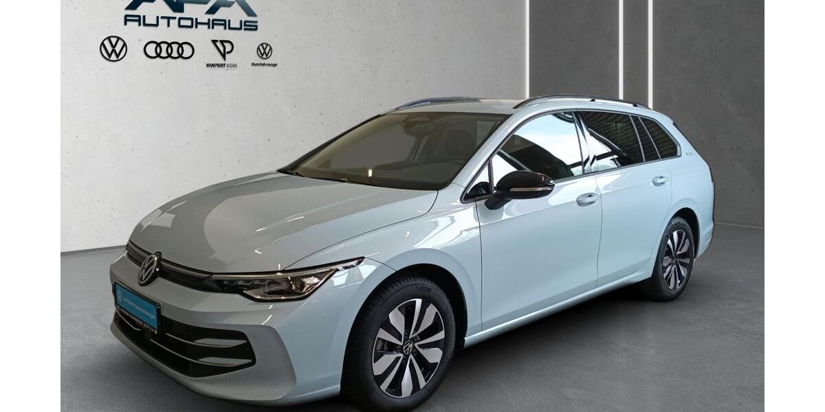 VW Golf 12.000 km 29.949 &euro; Gera 07546