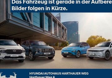 Hyundai KONA 66.300 km 16.490 &euro; Crimmitschau 08451