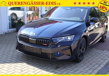 Skoda Octavia 16.000 km 39.990 &euro; Berga-Wünschendorf 07980