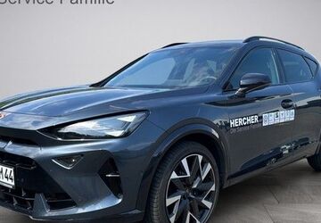 Cupra Formentor 1.104 km 36.780 &euro; Altenburg 04600