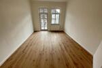 Großzügige 4 Raum Wohnung mit 2 Balkonen & modernen Bad mit Wanne! - Etagenwohnung Gera Alt-Bieblach | Angebot:26248698