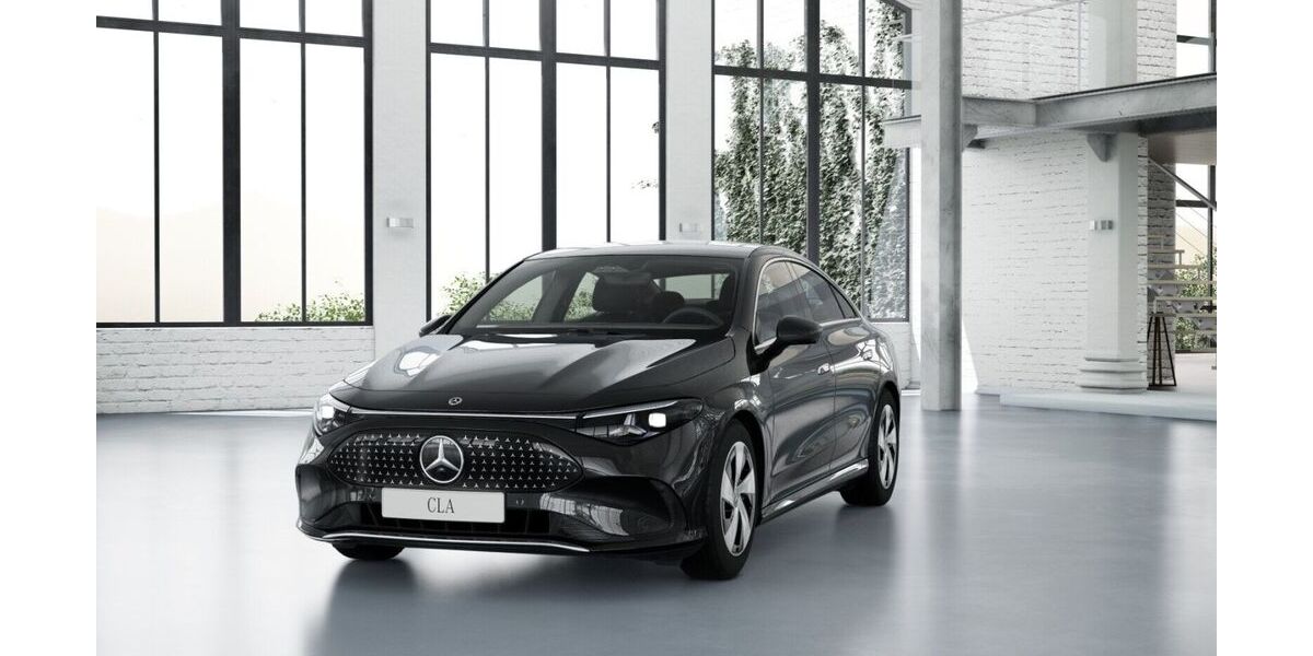 Mercedes-Benz CLA 250 9.791 km 49.990 &euro; Altenburg-Remsa 04603