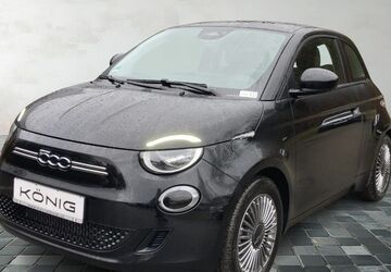 Fiat 500e 18.682 km 19.888 &euro; Greiz 07973