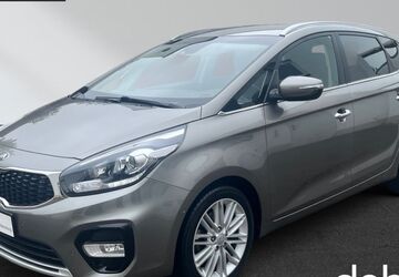 Kia Carens 104.520 km 13.975 &euro; Zeulenroda-Triebes 07937
