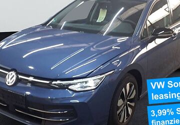 VW Golf 25.445 km 26.438 &euro; Weida 07570