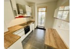 Sehr schöne 4-Raum Wohnung mit moderner Ausstattung und Balkon am Wintergarten! - Etagenwohnung Gera Pforten | Angebot:27190927