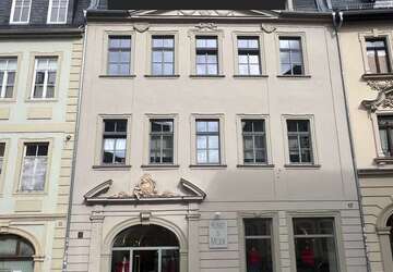 Wohnung Gera - 3 Zimmer, 130 m&sup2;, 1.040&euro; | Angebot:27333173